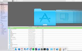 Add a dock, as in have two docks, or move the dock to the second monitor? Dock Remains Visible In Fullscreen Applic Apple Community