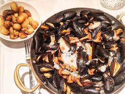 Brasserie La Lorraine