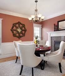 Within a week of having the rug under our table, we had drink and berry stains that just wouldn't come out. 95 Dining Rooms With An Area Rug Photos Home Stratosphere