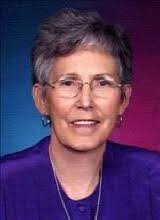 Obituary information for Jan Sunderland