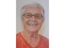 Alice Liska Obituary (2022)