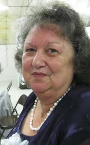 Barbara Dean Obituary