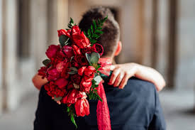 صور ورد رومانسي اروع صور الورد رومانسية كيوت