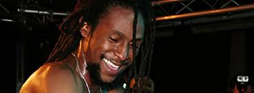 Jah Cure Get's 2016 Grammy Nomination