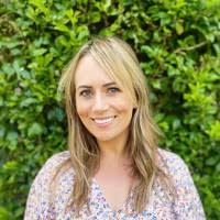 Nicole Hinks (Fuller)