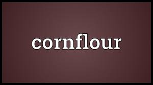 1shareknowing the vegetable names of the other languages will always be helpful for the food bloggers like us. Cornflour Meaning Youtube