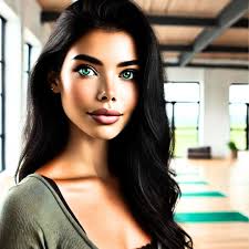 ✨ Meet Layla Montgomery from TAINTED HEART✨ The vibrant and beautiful  former prima ballerina, Layla Montgomery, is always up for a good time. Her  infectious confidence and zest for life light up