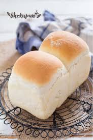 Shokupan Japanese Fluffy White Bread Recipe Recipes Bread Japanese Bread
