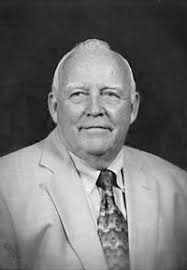 LeRoy William (Bill) Hoffman (1926-2014), Architect & Engineer