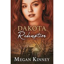Dakota Peace: Kinney, Megan: 9781645262558: Amazon.com: Books