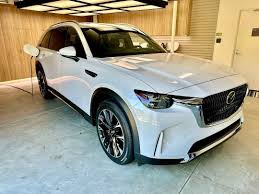 Image result for Rhodium White 2023 CX-90