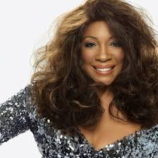 From Kathy: So sorry to hear about @marywilsonsupreme ... What a talent,  what a sweet lady. She was so kind to us when we were inducted into the  VOCAL GROUP HALL OF