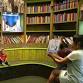 The New York Historical Sunday Story Time event image