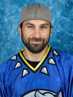 Ice Dogs Rollerhockey