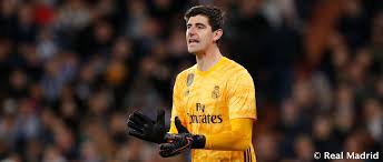 We did not find results for: Courtois Racks Up 50th Real Madrid Appearance Real Madrid Cf