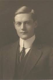 Dr Francis Bates Jennings (1885-1957)