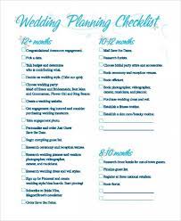 Account Suspended Wedding Planner Checklist Wedding Checklist Wedding Checklist Printable