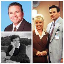 Stuart damon dies actor stuart damon was a fixture on general hospital from 1977 to 2013. Gfn4iey Y0dgim