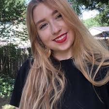 Brittany Bissonnette's Instagram, Twitter & Facebook