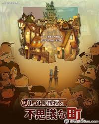Help with puzzle 95 ? Profesor Layton Y La Villa Misteriosa Guia Completa 91 100 Meristation