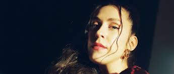 Spotlight On... Katherine Aly