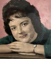 Dorothy Weston Obituary