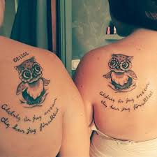 It is because of its popularity. 225 Wonderful Sister Tattoos Honor Your Dear Sister With Meanings 1000 Tattoo Photo Eddnet