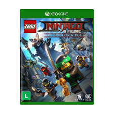 This an updated version of an old video from my old channel.#lego #ninjago #games. Jogo Lego Ninjago O Filme Videogame Xbox One Wb Games Outros Games Magazine Luiza