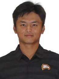 2022-23 Men's Golf Roster