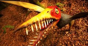 Acolo pot fi admirati 50 de. Dino Parc Rasnov Adresa Program Preturi Intrare Si Multi Dinozauri