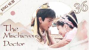 These oppas have stolen my heart! Eng Sub The Mischievous Doctor 36 Na Ra Jang Tae Dr Cutie Fell In Love With The Emperor Youtube