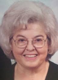 Frances Jeanette Howell Obituary