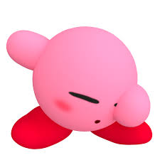 Kirby nightmare in dream land. Angie On Twitter Blame The Smash 4 Kirby Discord Server