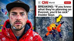 Women only Everest Base Camp Trek by Fiona Sewell Cairns Australia ABC  Radio Presenter.