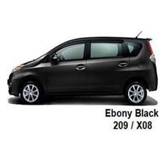 Maybe you would like to learn more about one of these? Sale Perodua Alza Original Touch Up Paint Dr Fixer Touch Up Untuk Keaslian Cat Kereta Shopee Malaysia