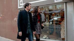 This sugar couple has found themselves in a sticky situation they might not escape. 2h68 Iihl D6xm