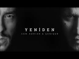 Cem Adrian 2 Olumsuz Sarkilar Cem Adrian Saniser Yeniden Lyric Video Wattpad