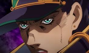Maybe you would like to learn more about one of these? Jojo Part 6 Release Date Revealed Bizarre Adventure Anime Out In December Watch Trailer Gaming Entertainment Express Co Uk