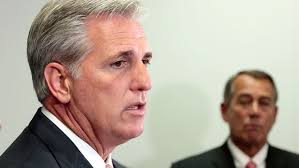 House conservatives warm to McCarthy as Speaker