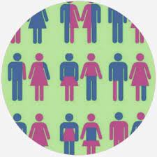 On its own, being transgender is not. Nonbinary Gender Dictionary Com