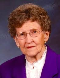 Mary Karls Obituary 2017