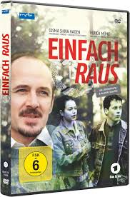Einfach raus: Amazon.de: Fabian Busch, Peter Vogel, Fabian Busch: DVD &  Blu-ray