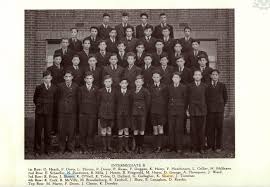 Obituaries St Patrick S College Ballarat