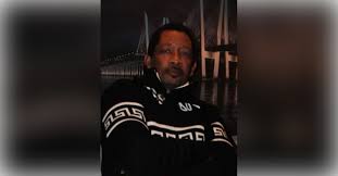 Anthony Reynolds Obituary