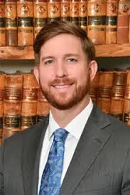 Attorney Matthew B. Hale