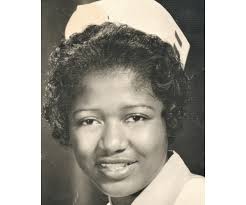 Rosie Smith Obituary (1937