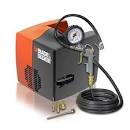 Compresseur sans cuve black et decker 1100w
