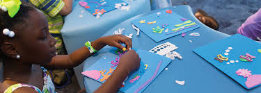 Take some card making classes at your local craft store to increase your knowledge and design levels. Arts Crafts Arts Crafts For Kids Onboard Carnival