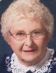 Obituary information for Anna Marie Smith