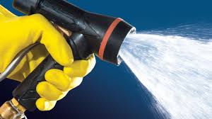 Gunjet Spray Guns Solutions For Cleaning And Rinsing Needs Spraying Systems Co
